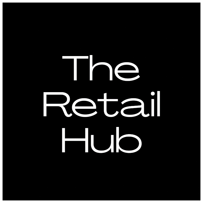The Retail Hub Logo